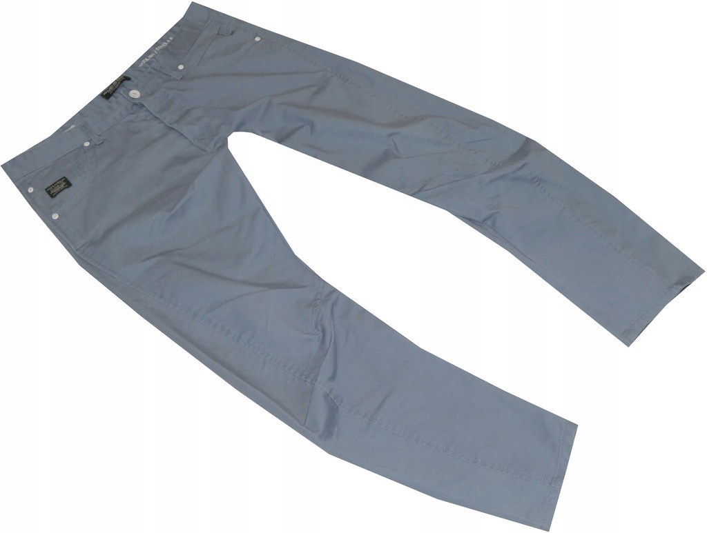 JACK&JONES_W38 L32_SPODNIE JEANS 134