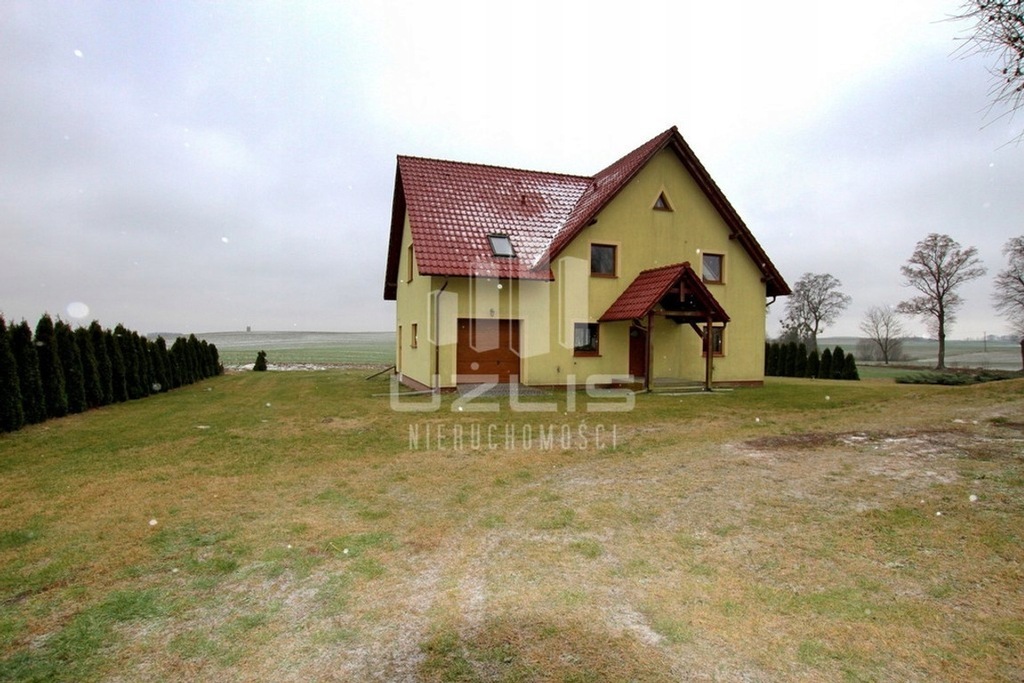 Dom, Nowa Cerkiew, Morzeszczyn (gm.), 276 m²