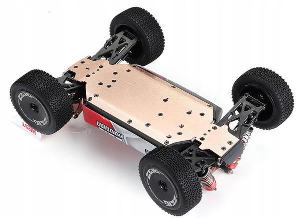 Купить RC CAR WL Toys 144001 скорость 60 км/ч 2x АККУМУЛЯТОР: отзывы, фото, характеристики в интерне-магазине Aredi.ru