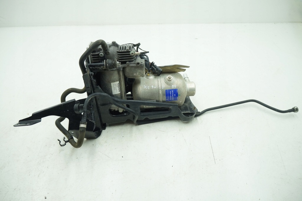 Marmeeです VOLVO XC90 II S90 V90 XC60 II KOMPRESOR SPREŻARKA POWER