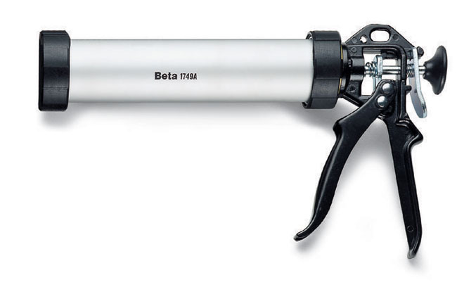 Wyciskacz pistoletowy 360MM BETA 1749A