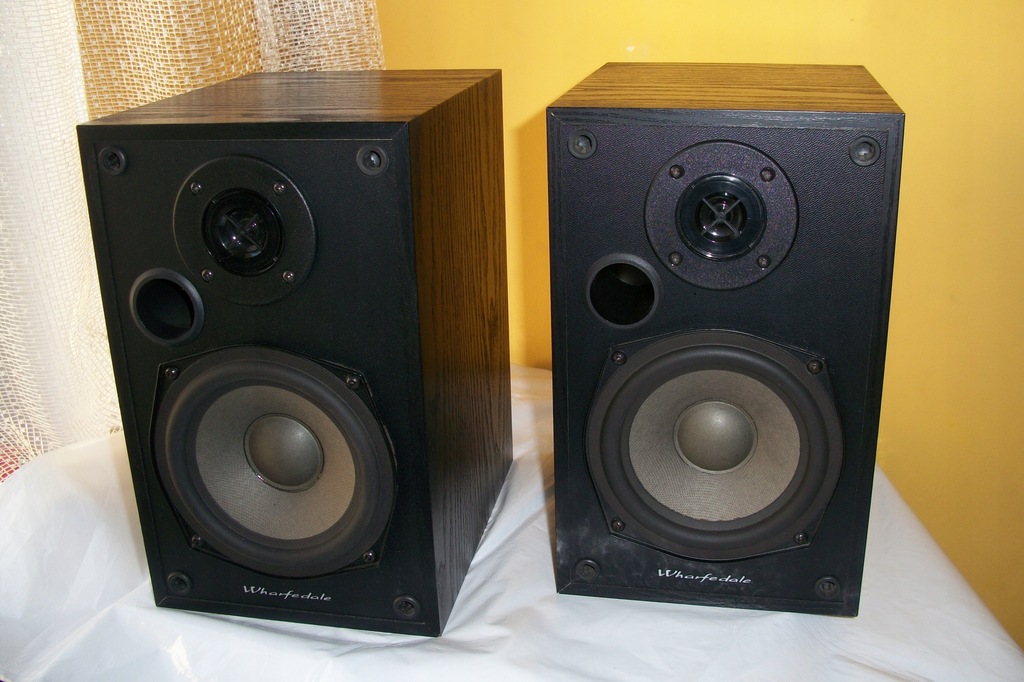 wharfedale diamond 6r