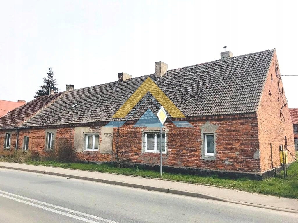 Dom, Będargowo, Pełczyce (gm.), 140 m²