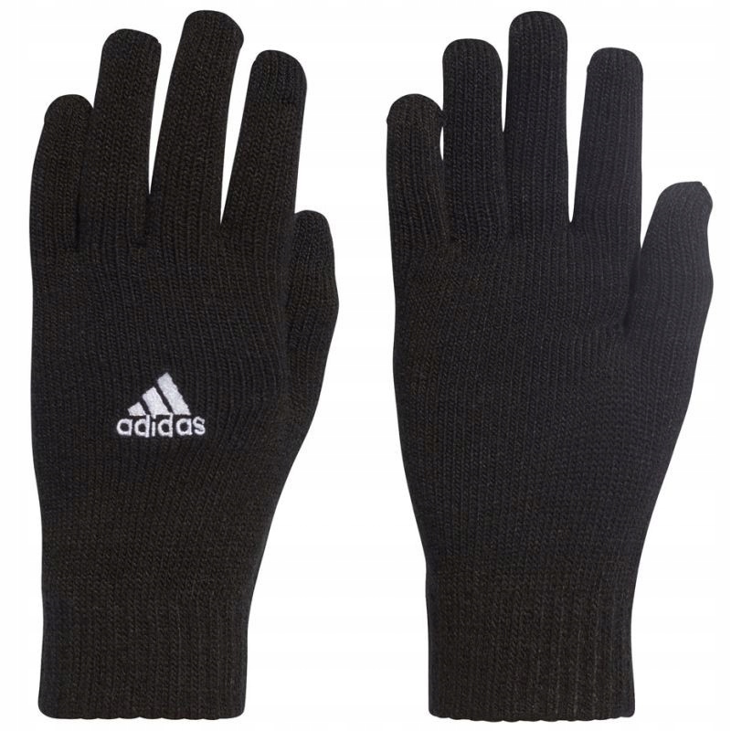 Męskie Rękawiczki Piłkarskie adidas Tiro Glove r.S