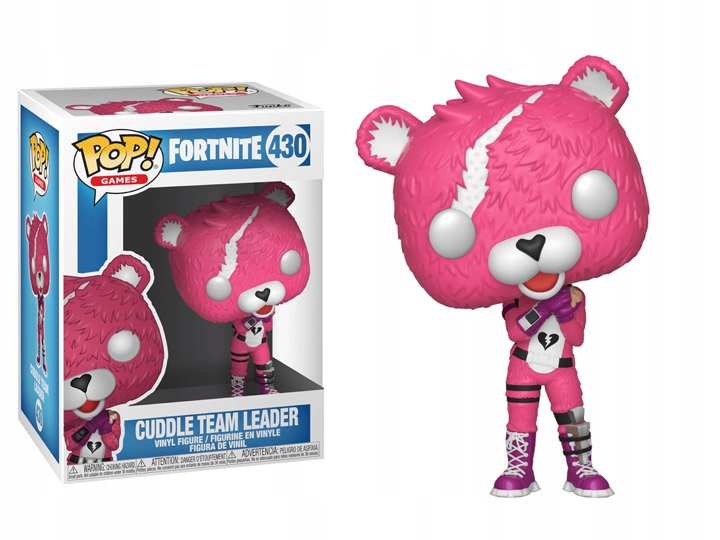 Funko pop sale fortnite allegro