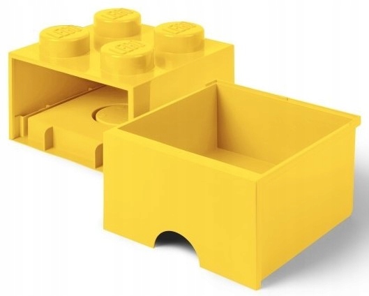 Купить LEGO КОНТЕЙНЕР КИРПИЧ ЯЩИК 4 ГОДА + КАТАЛОГ: отзывы, фото и ...
