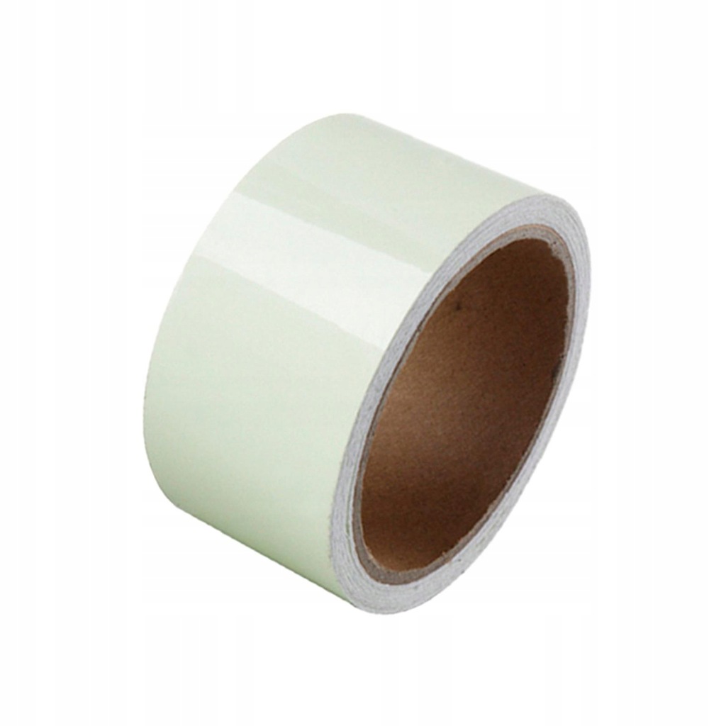 Luminous Tape Glow in The Dark Tape for Night Decorations Outdoor Sports 4H
