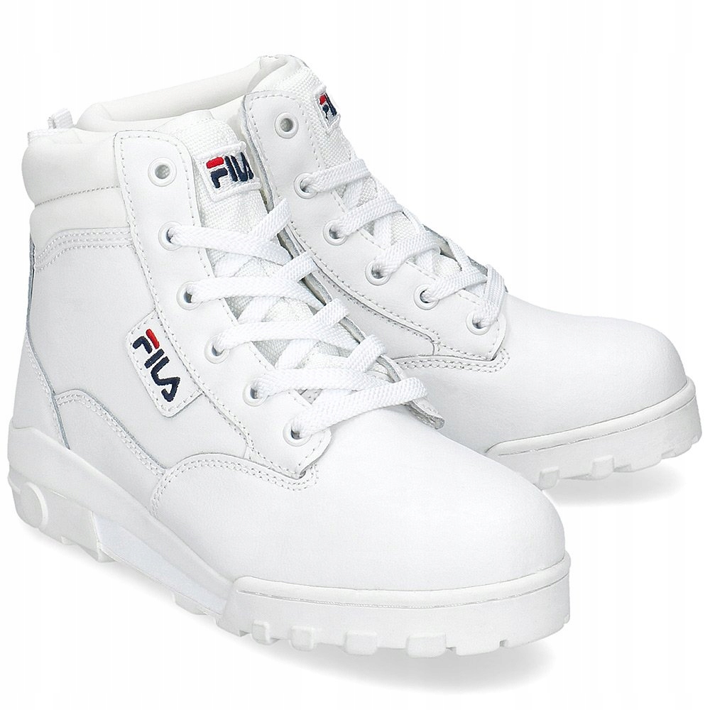 Fila Grunge II Mid Trzewiki 1010741.1FG R.37