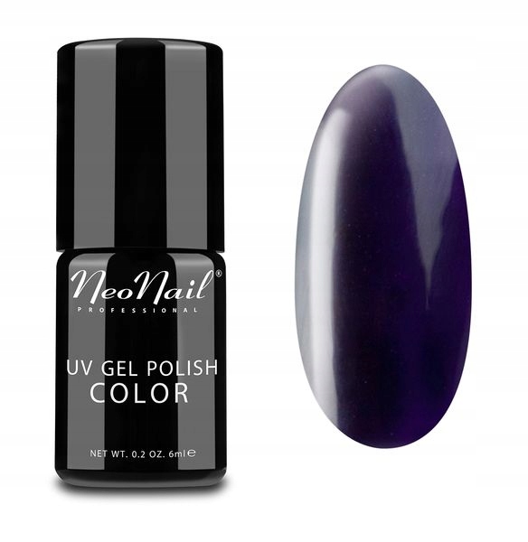 NeoNail UV Gel Polish Color lakier hybrydowy 3784