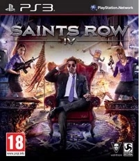 Купить Saints Row IV 4 PS3: отзывы, фото и характеристики на Aredi.ru ...