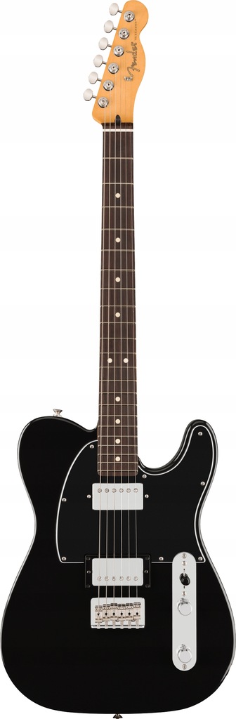 Fender Player II Telecaster HH RW BLK Gitara elektryczna
