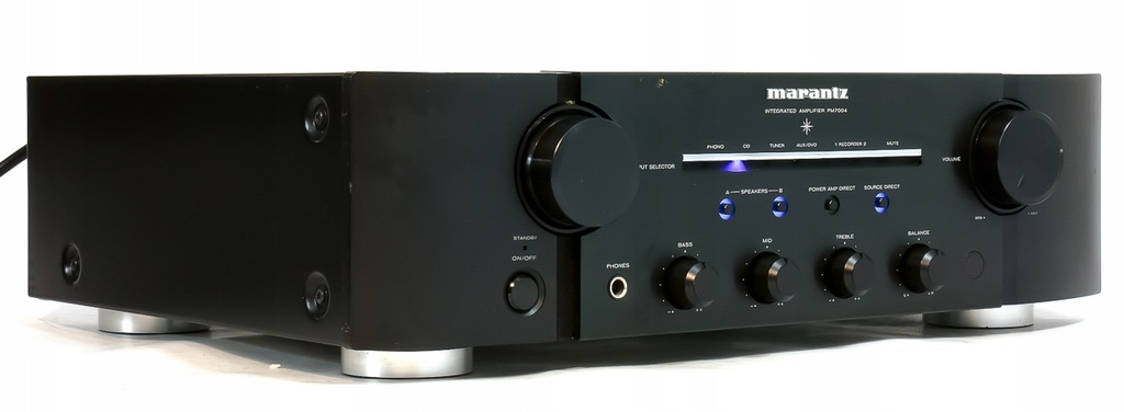 MARANTZ PM7004 AUDIOFILSKI WZMACNIACZ STEREO
