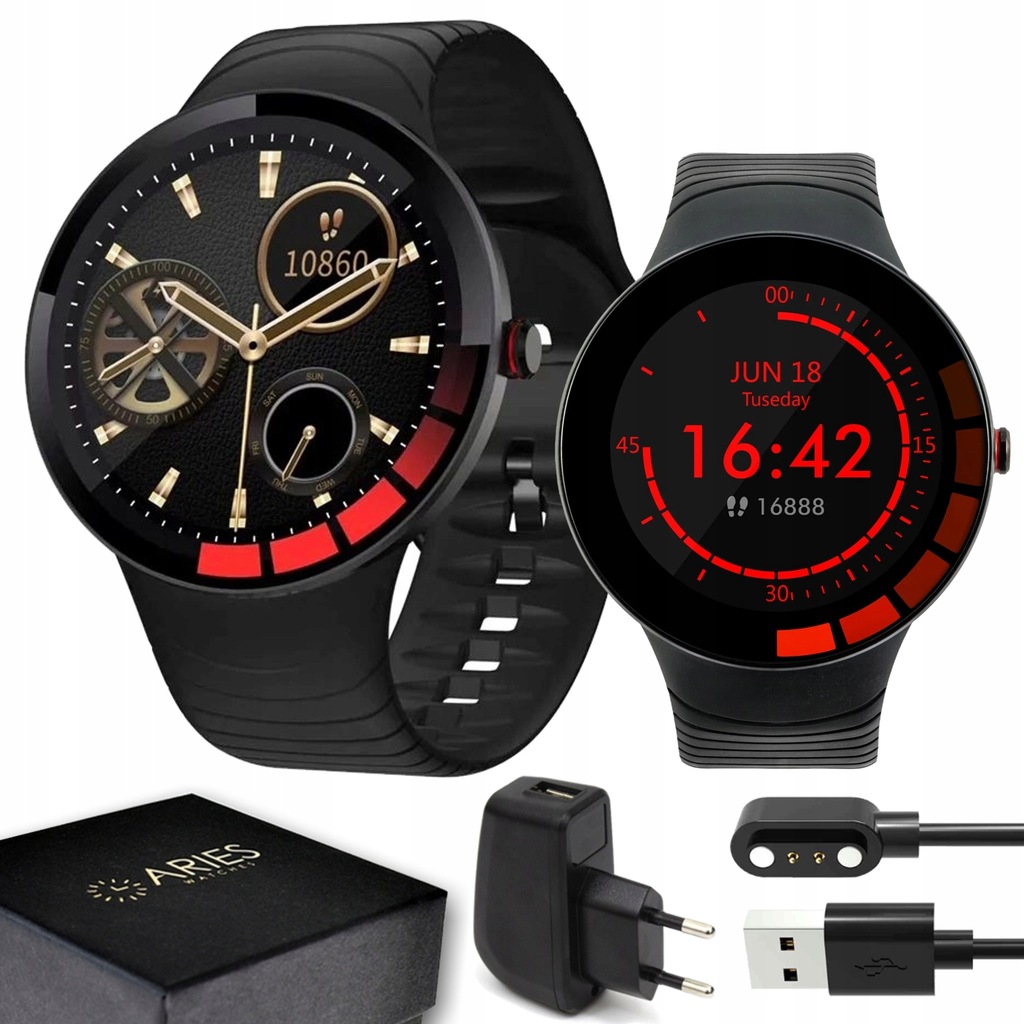 Купить SMARTWATCH МУЖСКИЕ часы, тонометр, BT 5.0 PL: отзывы, фото, характеристики в интерне-магазине Aredi.ru