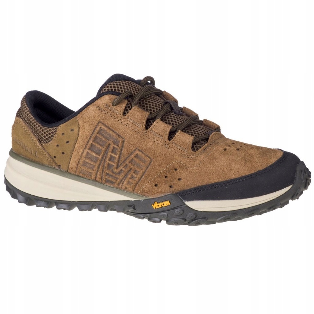 Buty Merrell Intercept M 43