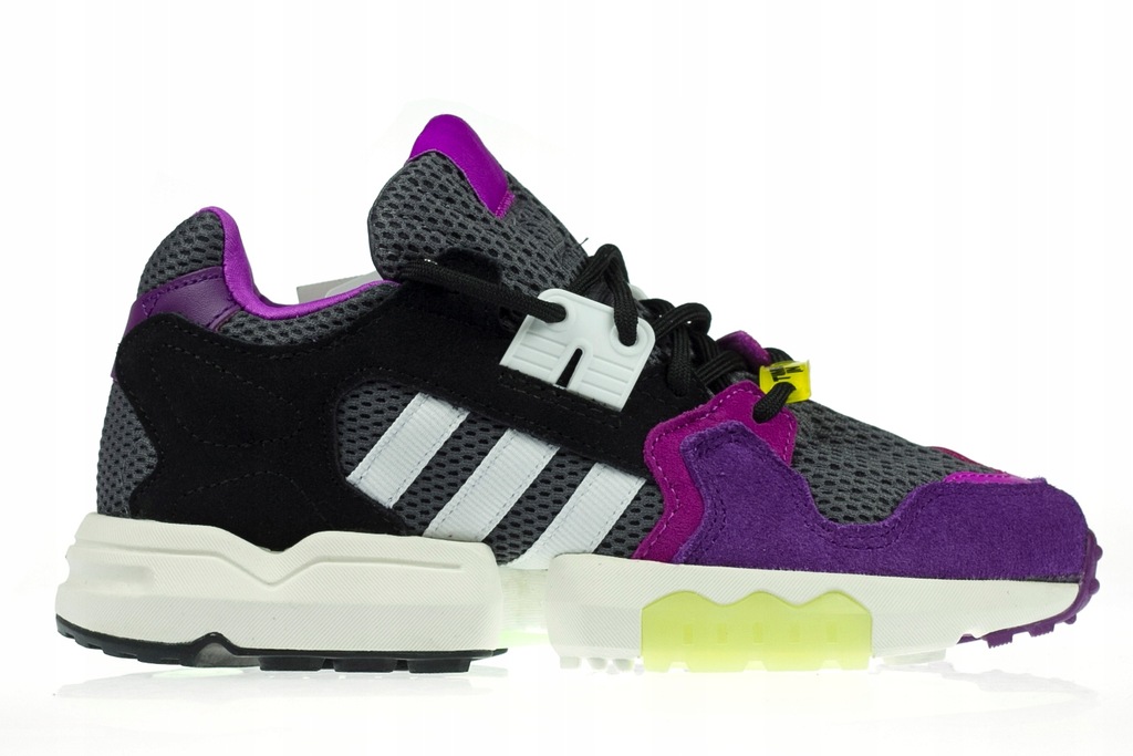 Buty ADIDAS NINJA J ZX TORSION JR FORTNITE 12476606787