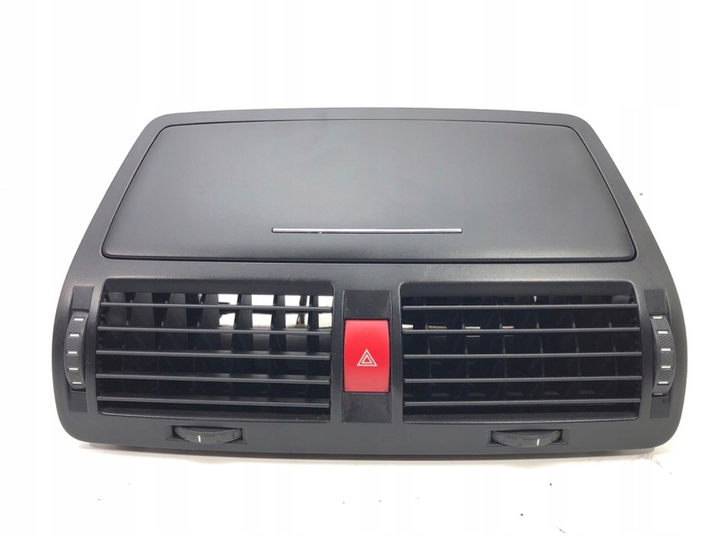 KRATKA NAWIEWU PRZÓD SKODA OCTAVIA II 1Z0820951 Kombi 04-13