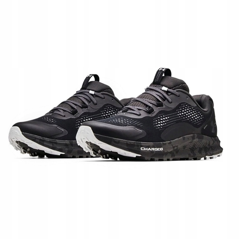 UNDER ARMOUR BUTY CHARGED BANDIT TR 2 r. 47,5