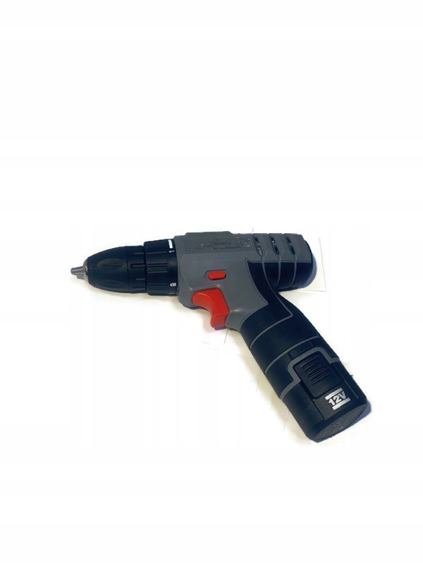 Wkrętarka akumulatorowe Practyl MLCD49120 12 V 11984445221 oficjalne archiwum Allegro