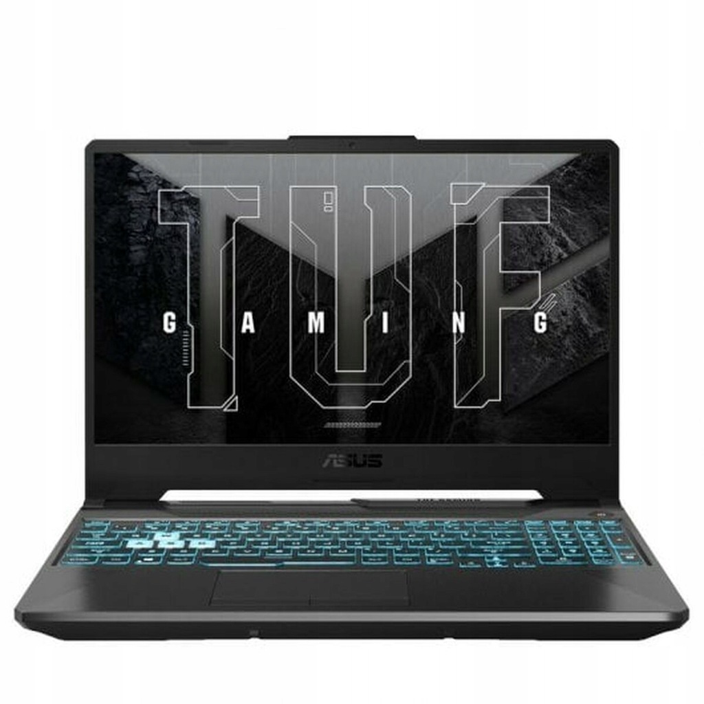 Laptop Asus TUF Gaming F15 15,6&quot; i5-11400H