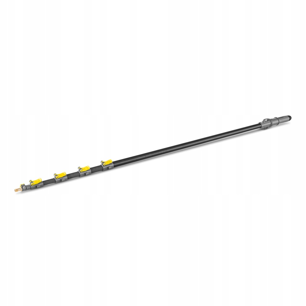 Lanca teleskopowa do paneli TL 7 F Karcher 7 m - 4.762-609.0