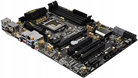 Купить Материнская плата Asrock Z77 Extreme 4 ATX: отзывы, фото, характеристики в интерне-магазине Aredi.ru