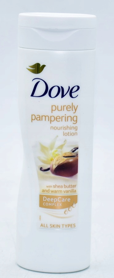 5861-38 ...DOVE... k#o BALSAM WANILIOWY 250ML