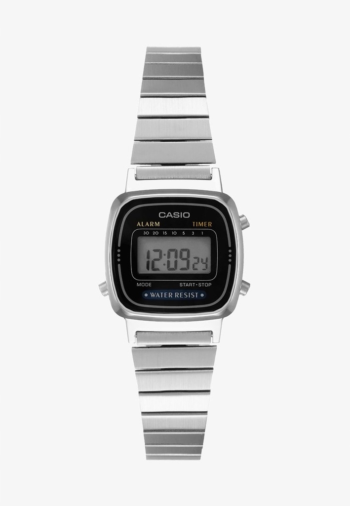 Casio 3191 La670we Changer Pile Montre Casio 3191 Montre Casio