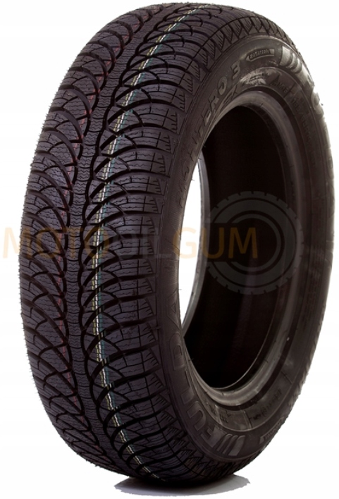 2X FULDA KRISTALL MONTERO 3 185/60 R15 84T RADOM