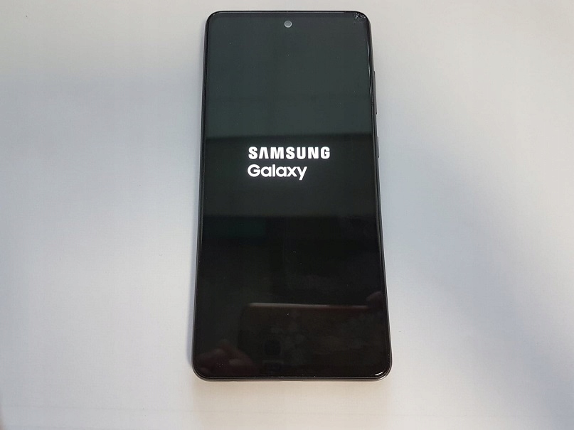 Smartfon Samsung Galaxy A52 6 GB / 128 GB czarny