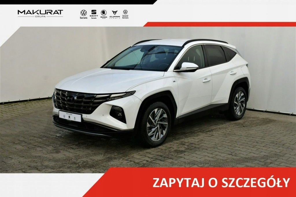 Hyundai Tucson GD084YE HYUNDAI Tucson 1.6 T-G...