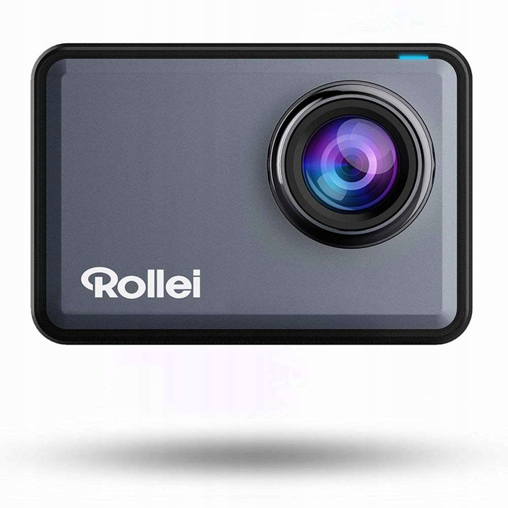 Kamera sportowa Rollei Actioncam 550 Touch 4K UHD