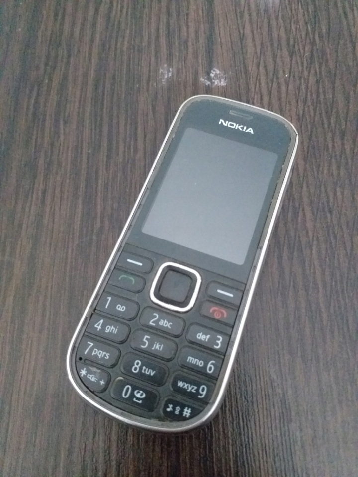 Nokia 3720c-2 Stan wizualny DB 3720c
