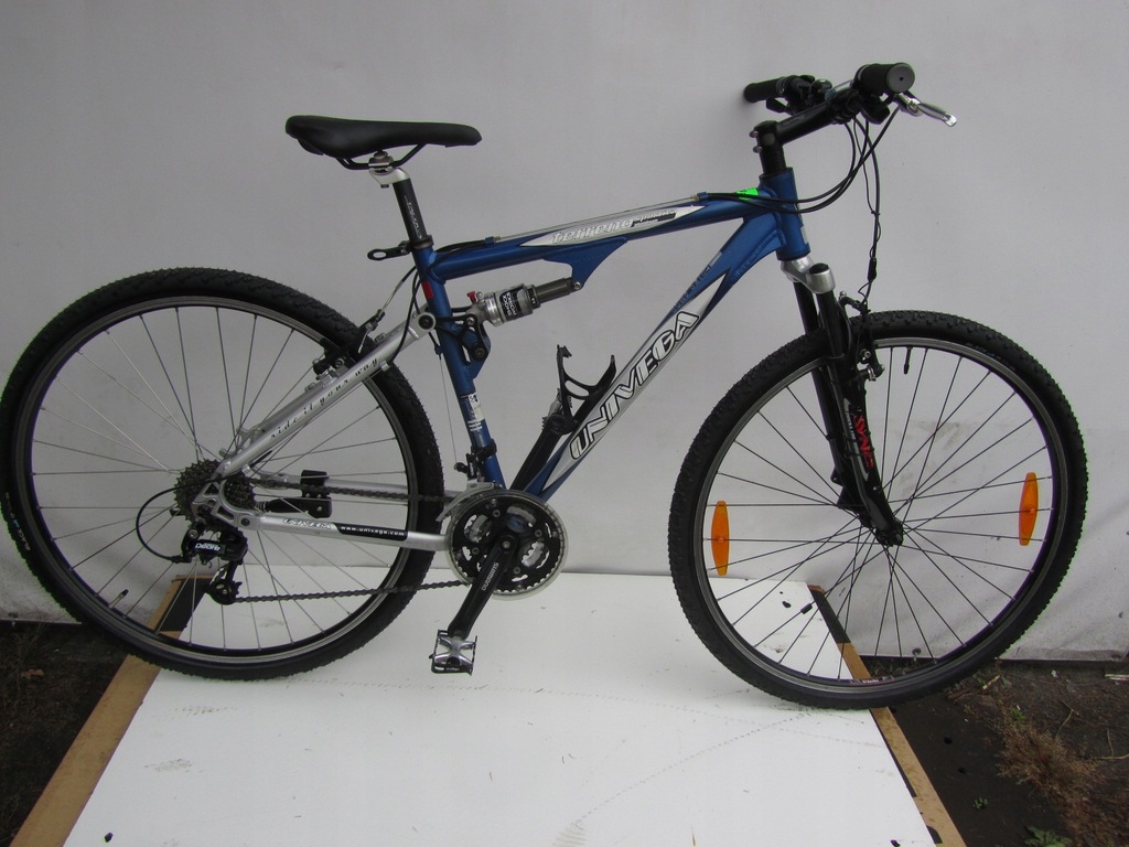 Univega terrano sale