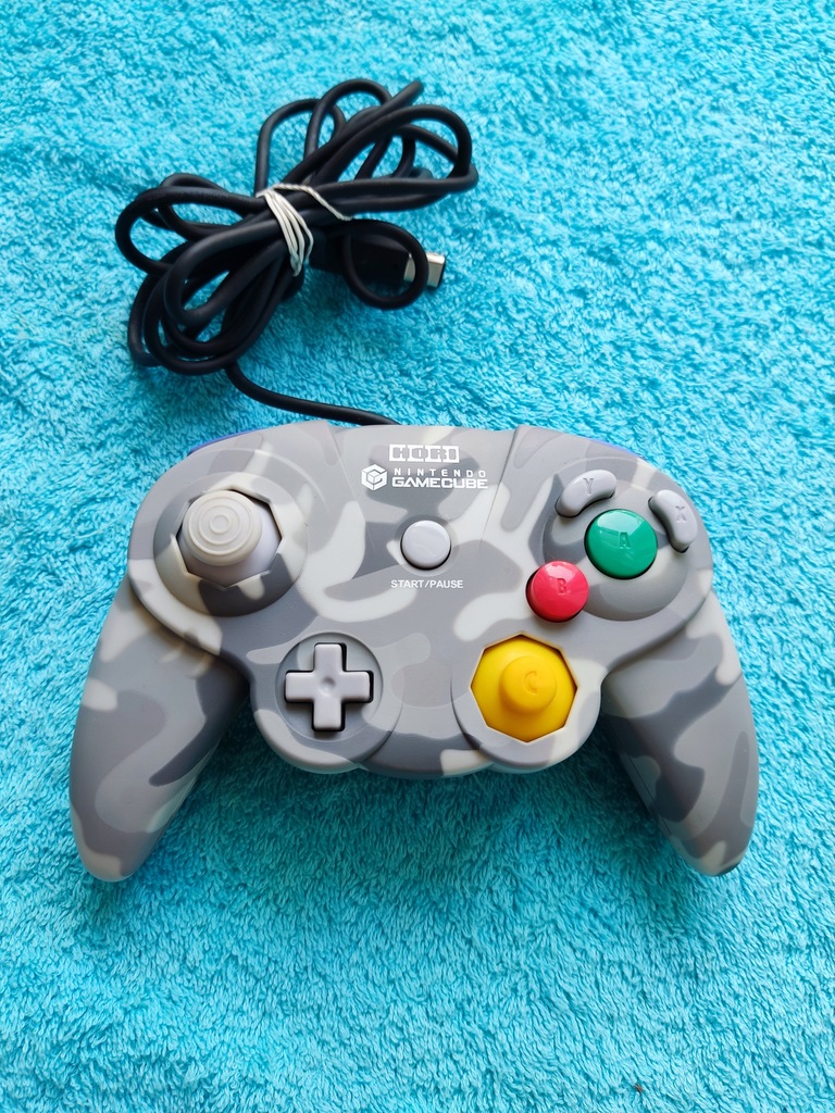 HORI GameCube Controller