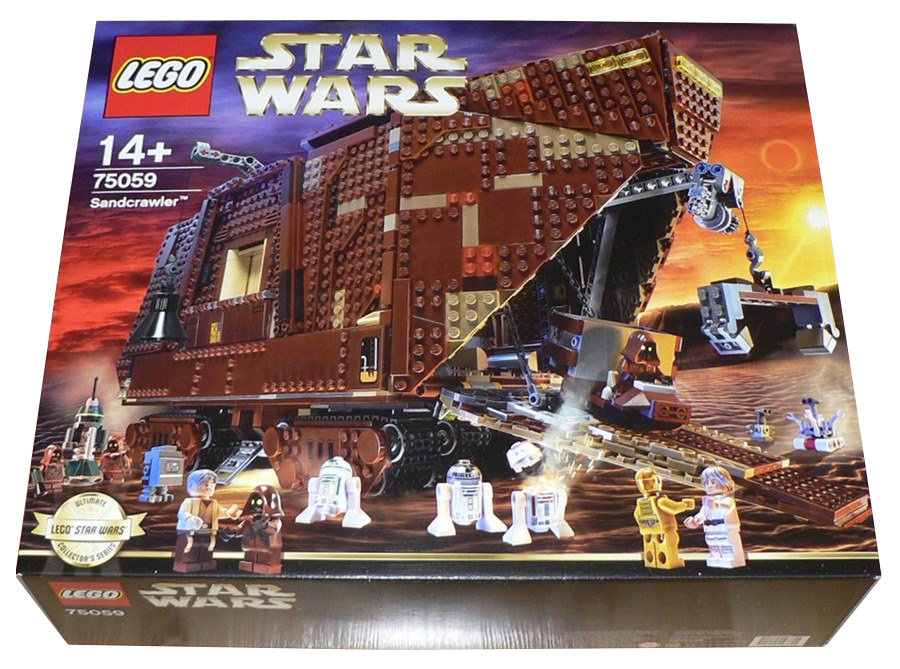 lego star wars 75059