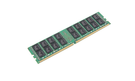 Pamięć RAM Fujitsu DDR4 64 GB 2933