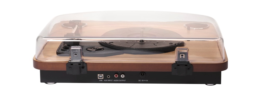 Gramofon DENVER VPL-200 OUTLET USZKODZONY