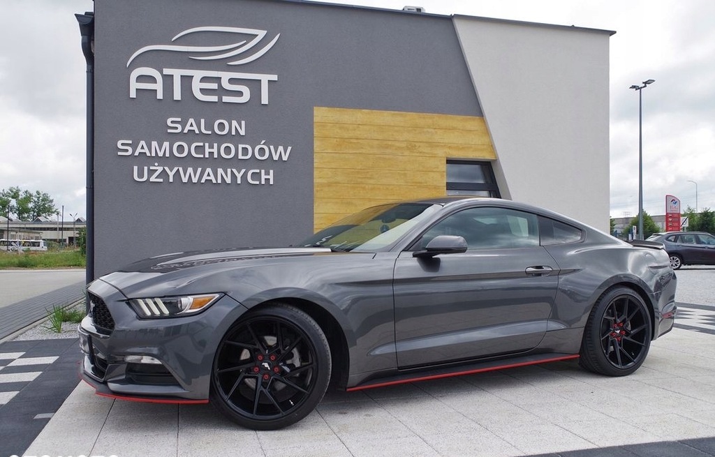ford-mustang-3-7-v6-12304924691-oficjalne-archiwum-allegro