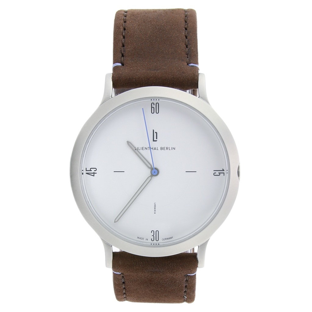 Zegarek LILIENTHAL BERLIN L02101 casual 8337448427 oficjalne