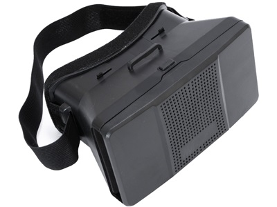 Okulary VR 3D Glasses