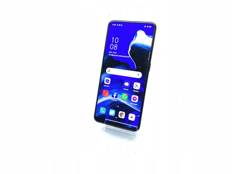 OPPO RENO2 8/256GB DUAL SIM LTE NFC