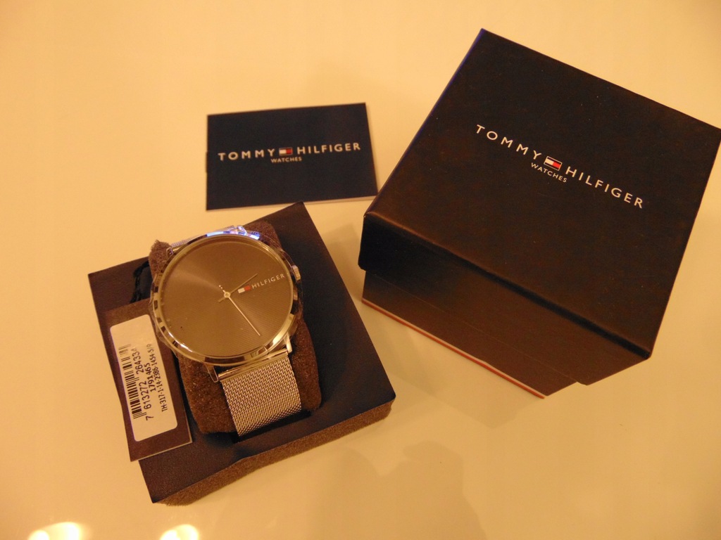 Tommy hotsell hilfiger 1791465