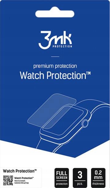 3mk Watch Protection v. ARC+ do Lenovo Blaze HW10H