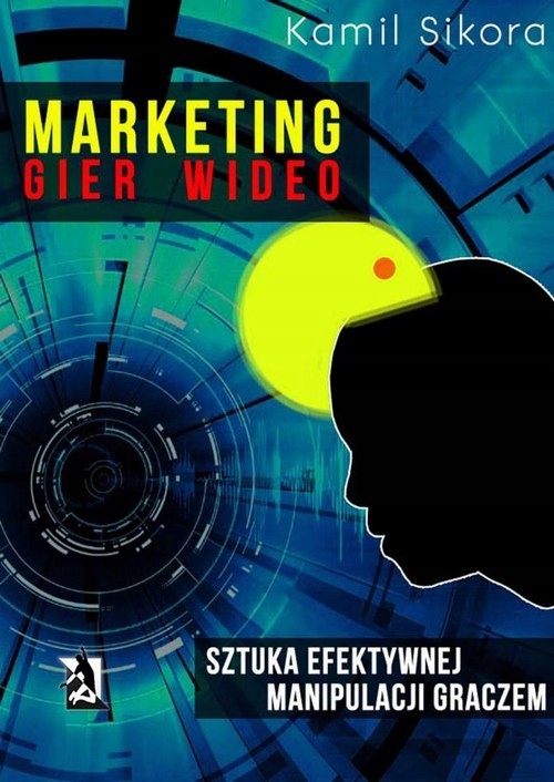 Ebook | Marketing gier wideo - Kamil Sikora