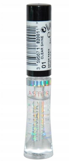 ASTOR PRISMATIC BEZBARWNY BŁYSZCZYK 01