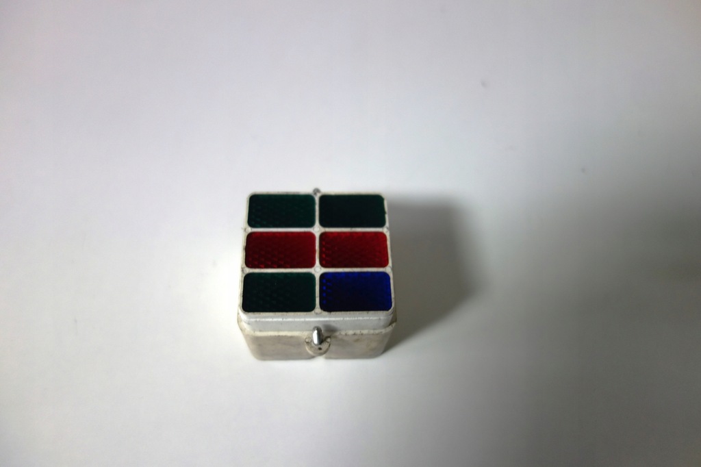 Kontrolki BMW F 650 ST 93-01