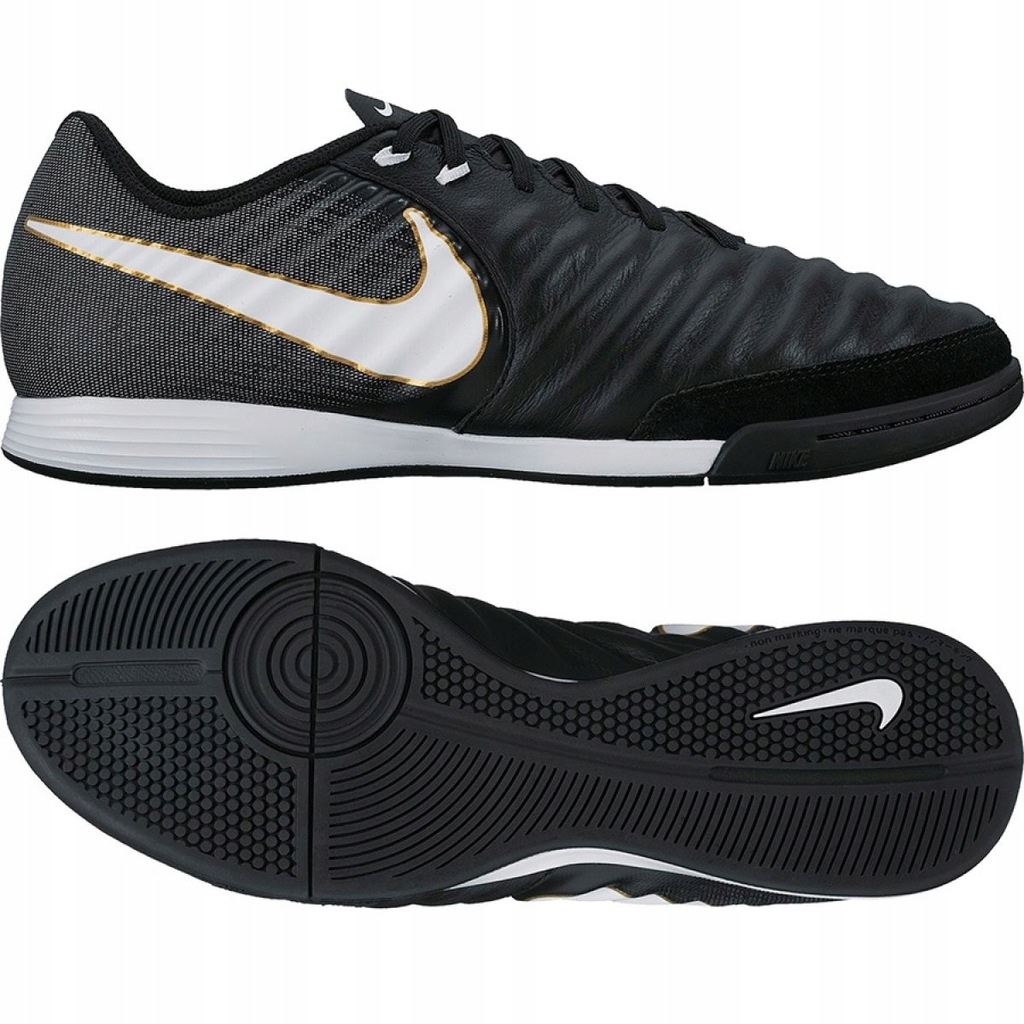 Buty halowe Nike TiempoX Ligera IV size 45