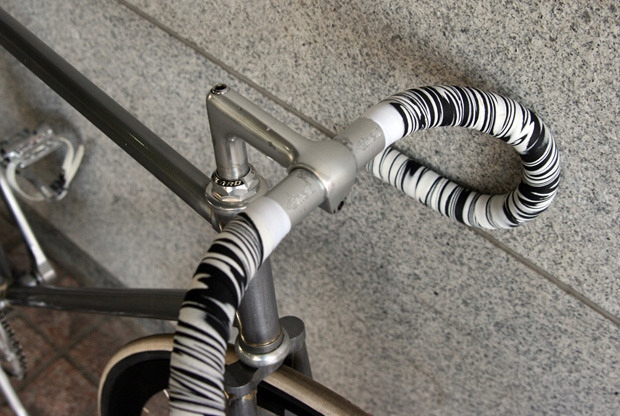 cinelli zebra