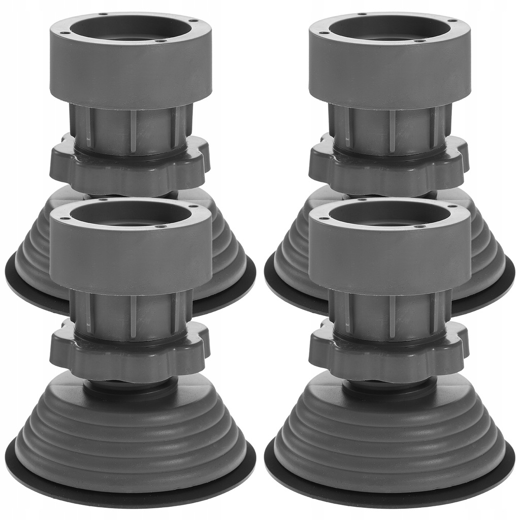 Washing Machine Floor Mat Feet Pads Stabilizer 14204535514