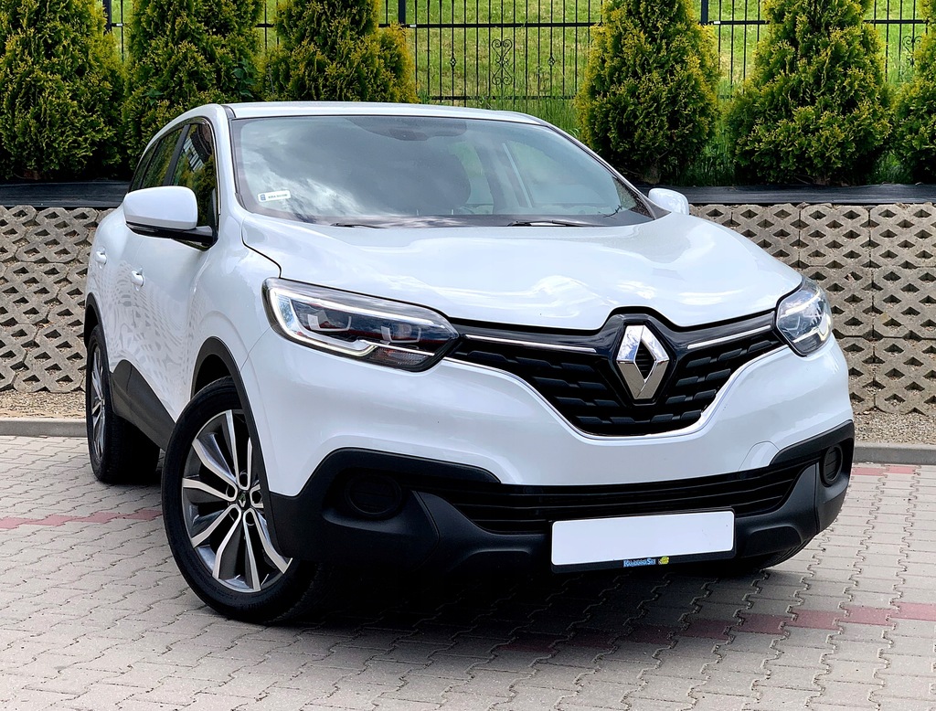 Renault Kadjar Energy 1.2TCE/130KM